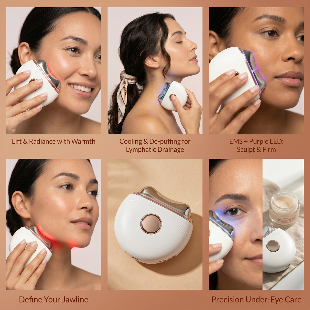 nuae sculpting ritual