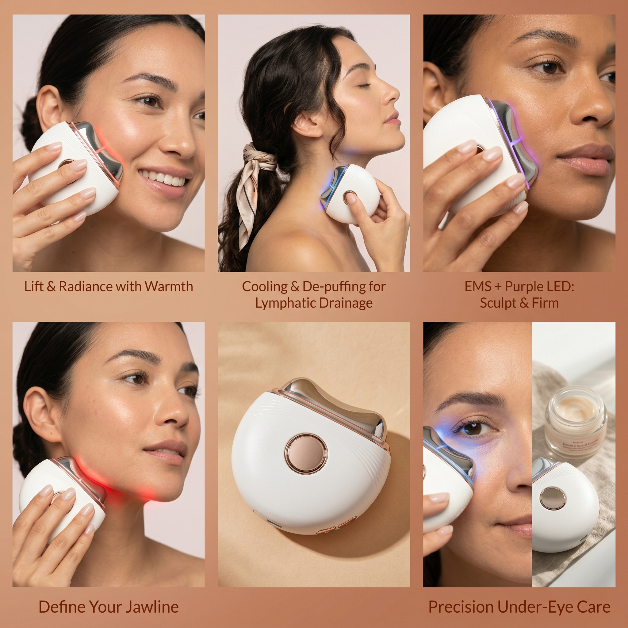 nuae sculpting ritual