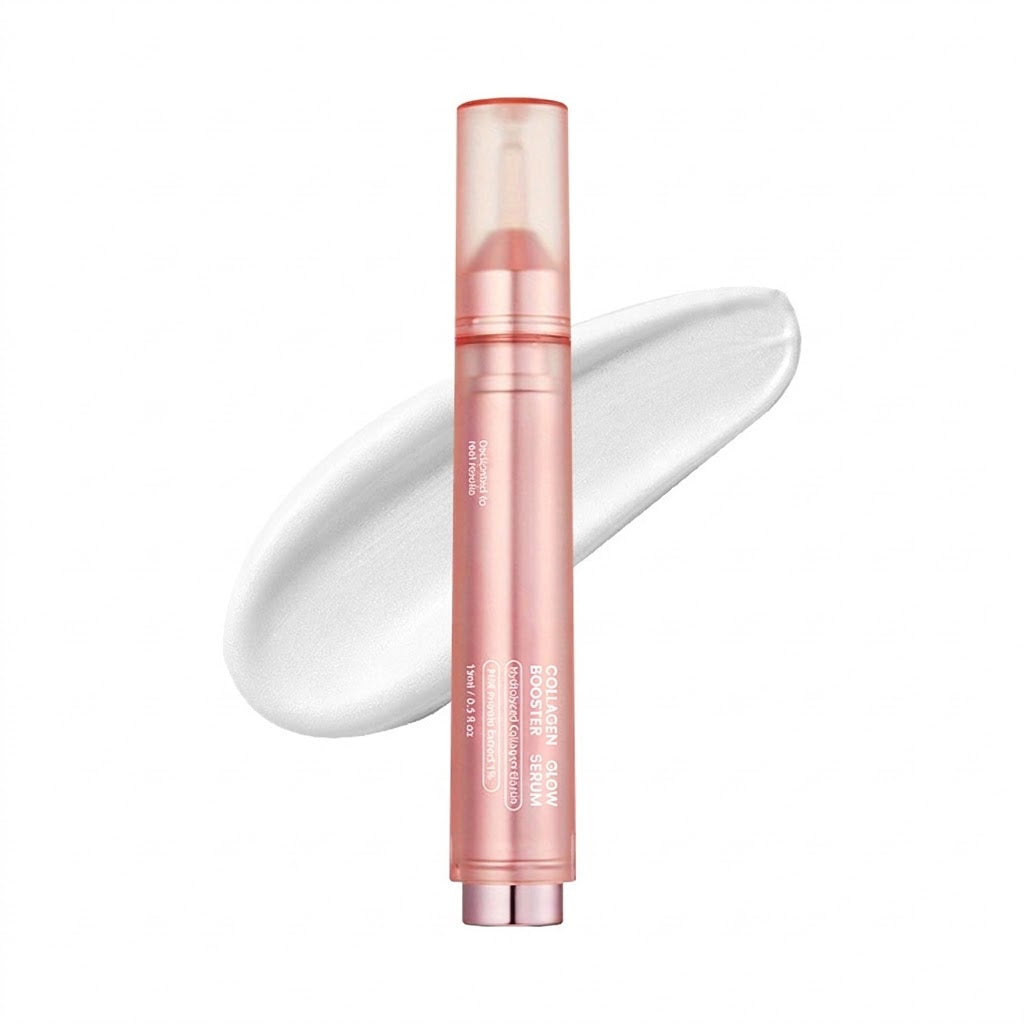 Collagen Glow Booster Serum